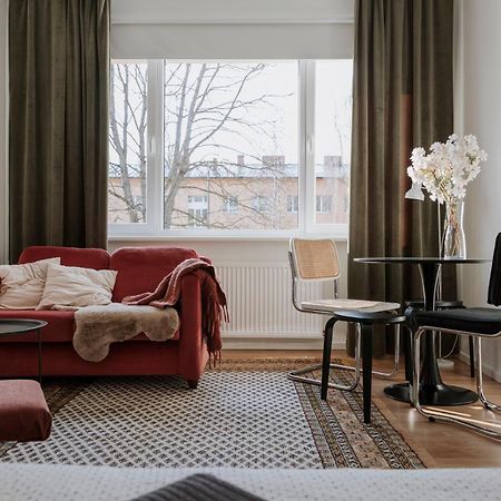 Apartment For Friends & Families Tallinn Eksteriør bilde