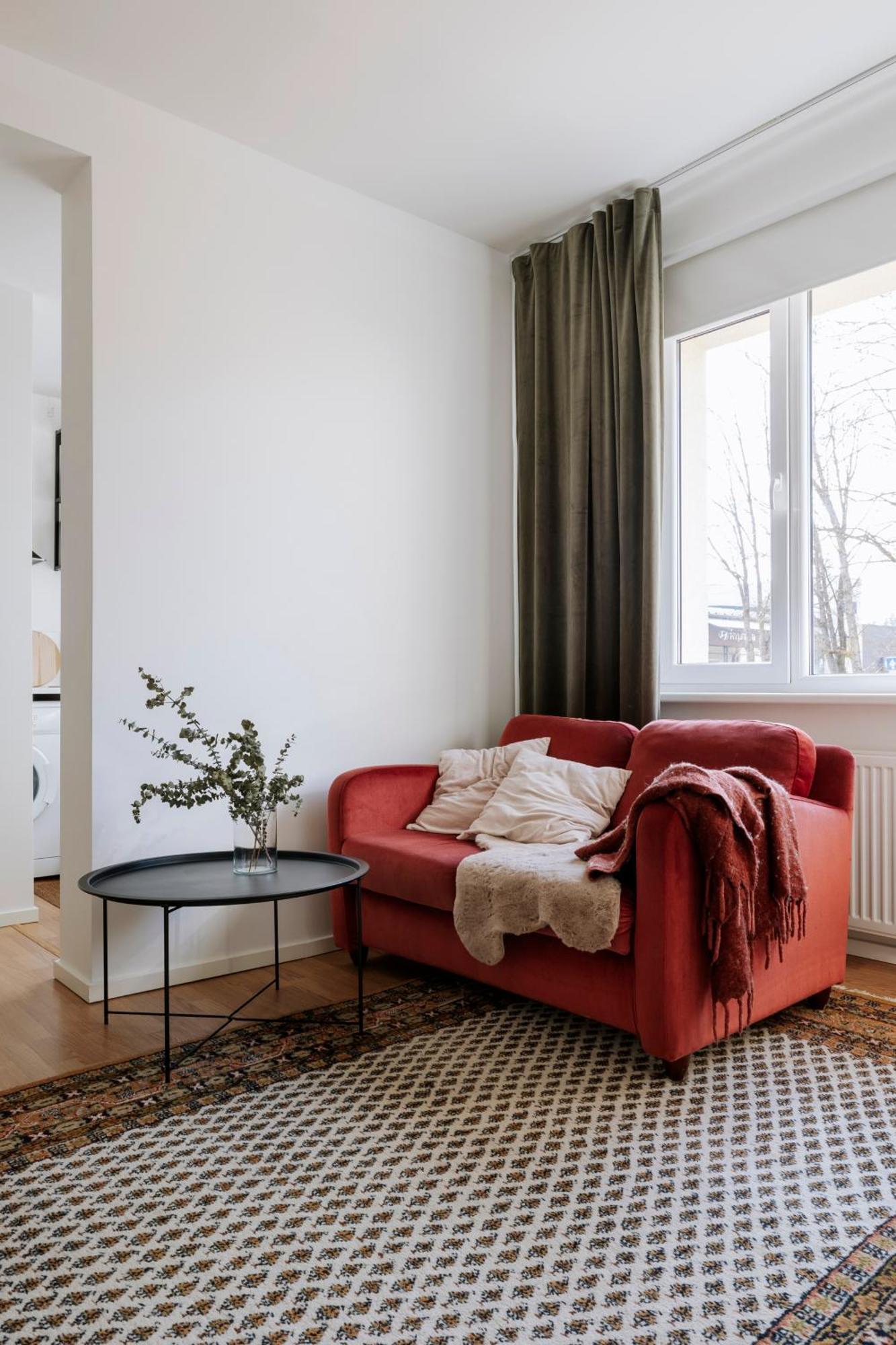 Apartment For Friends & Families Tallinn Eksteriør bilde